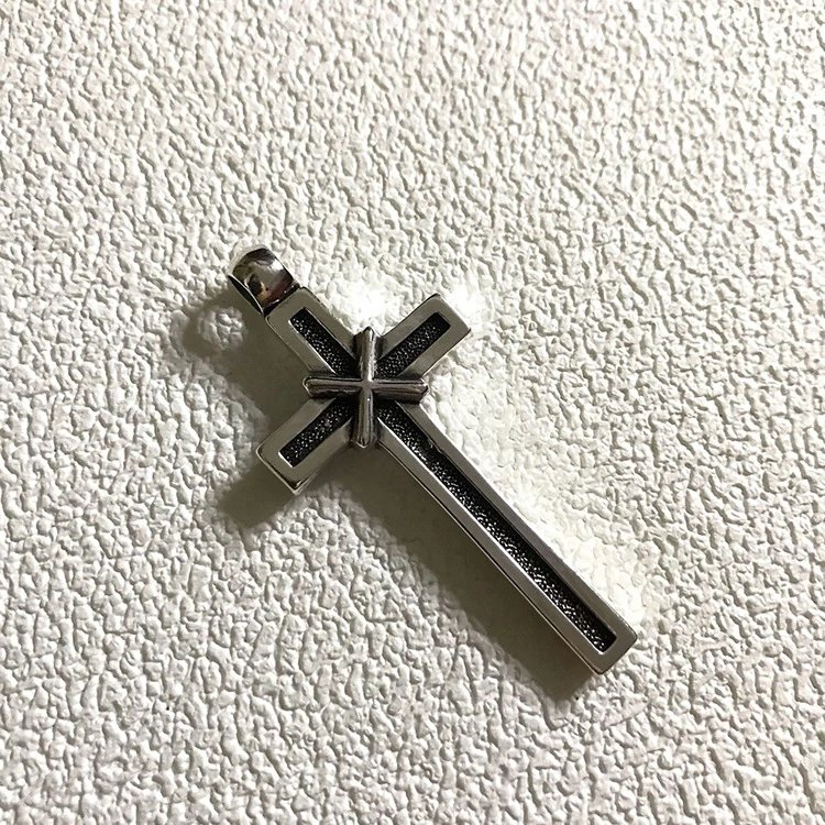 Chrome Hearts Pendant Necklace 11