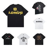 Balenciaga Archive tee — seller photo 2