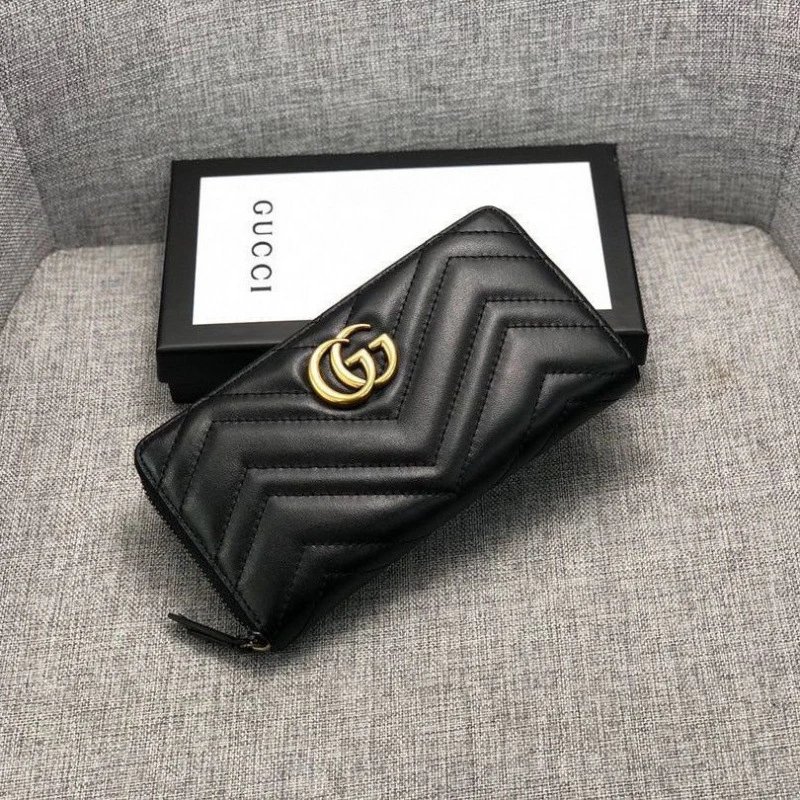Gucci Car Bag&Gucci Wallet Bag