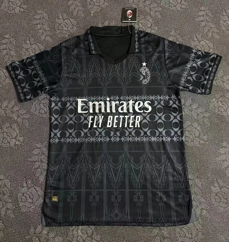 Football Shirts · 4