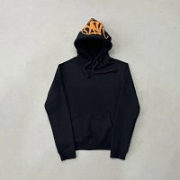 Sy (black/orange) hoodie
