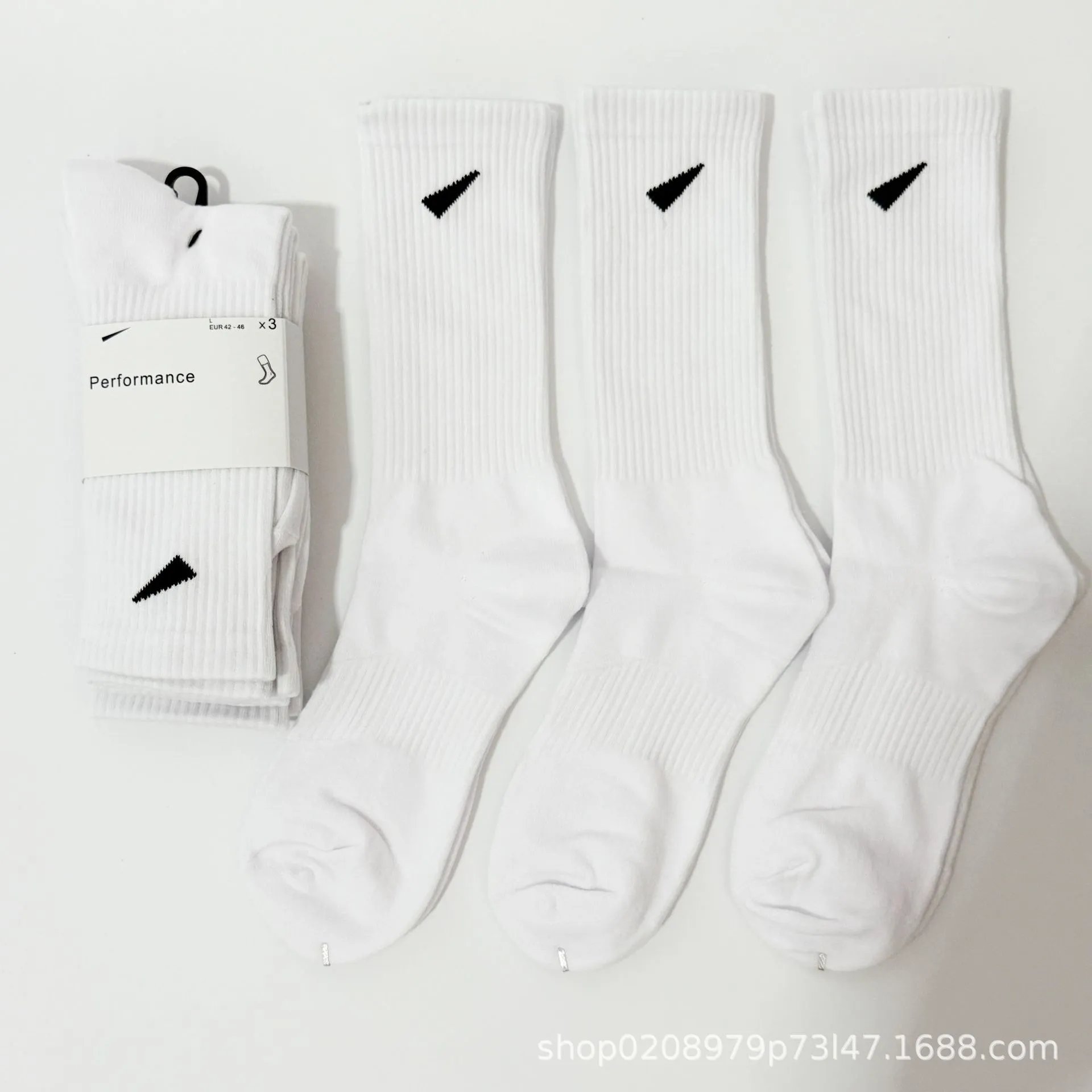 Nike Socks 2