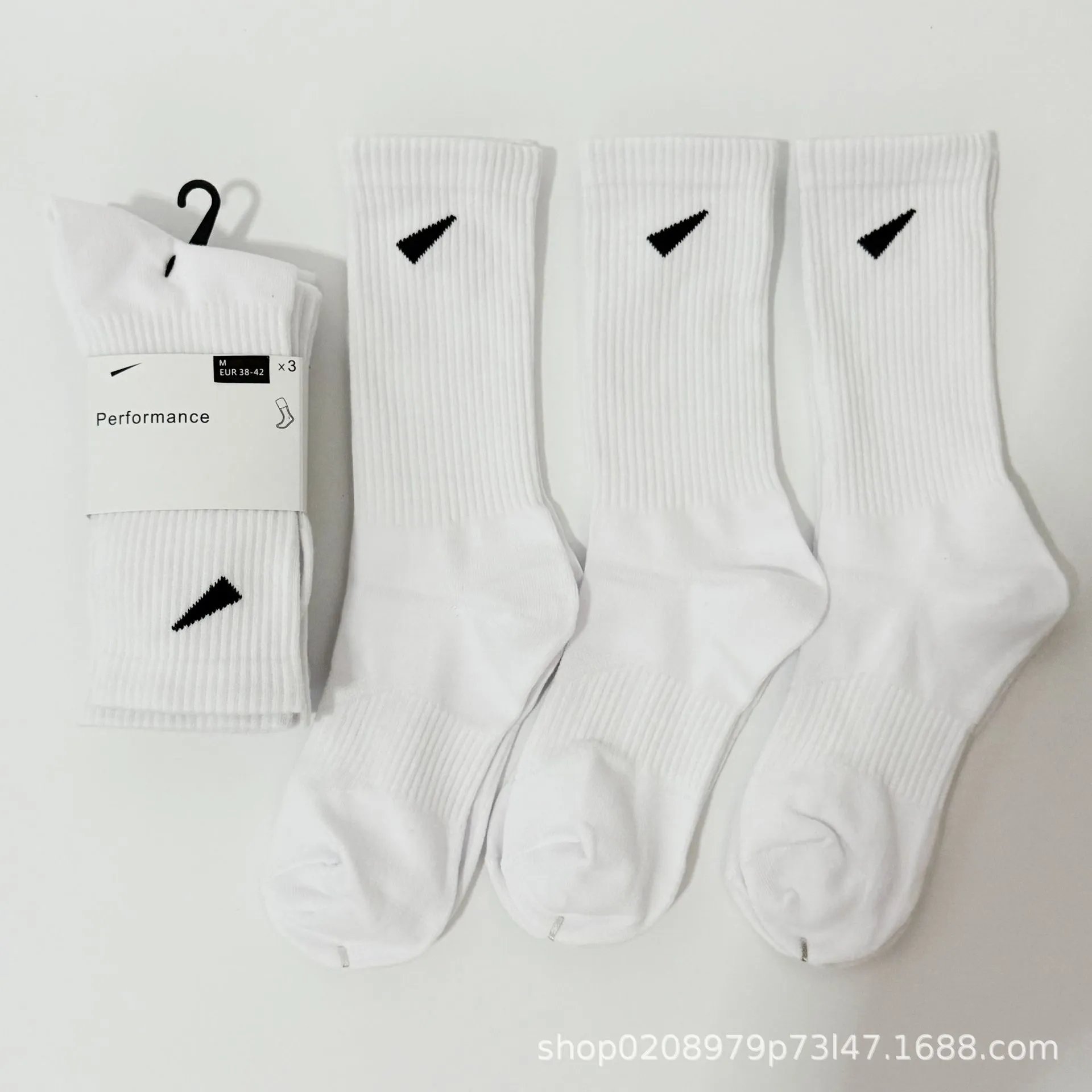 Nike Socks 4