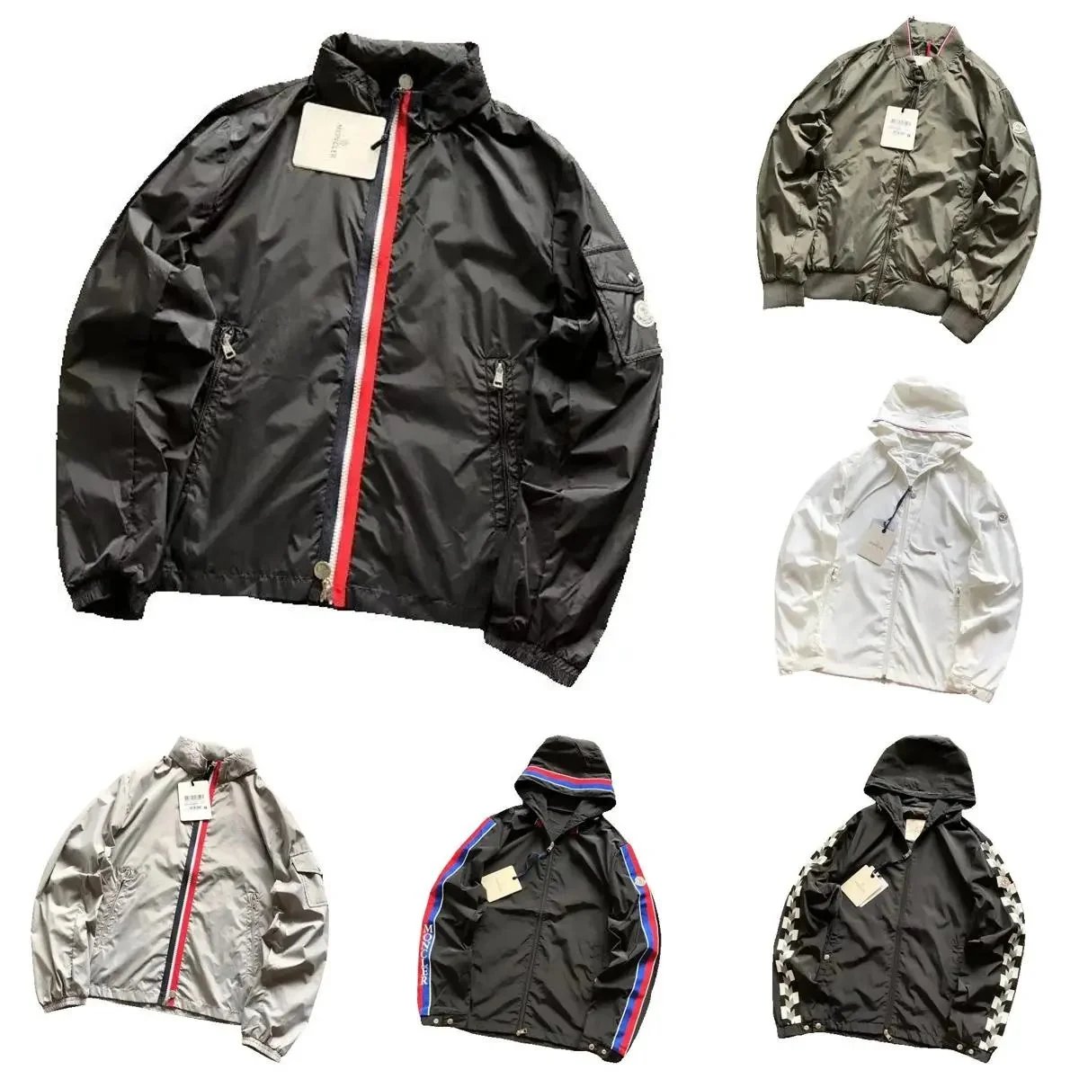 Moncler Jacket