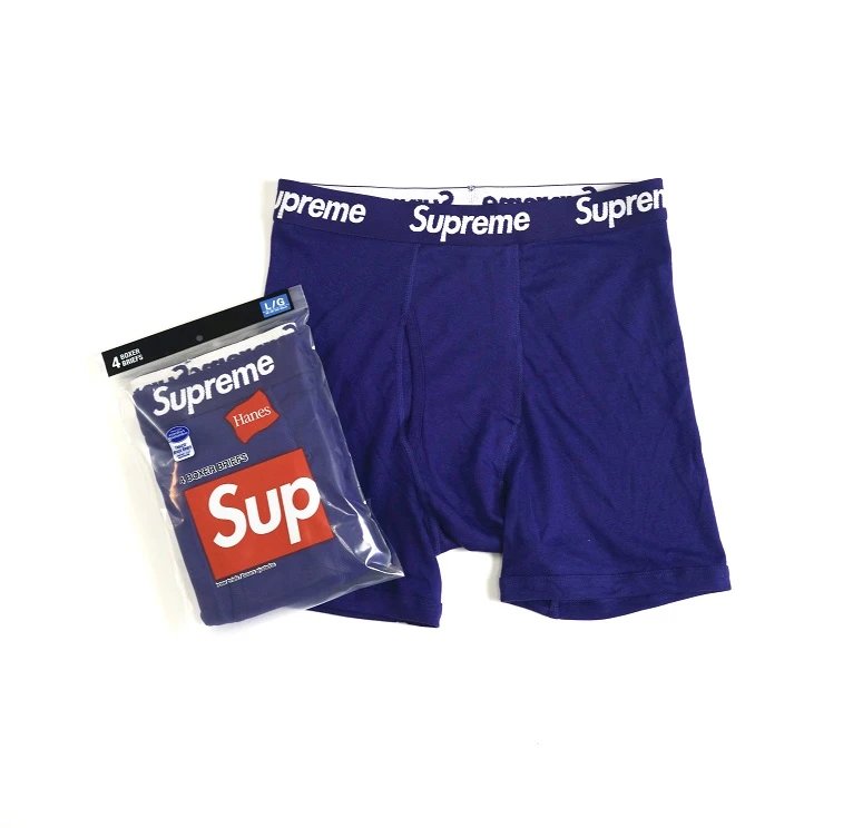 Purple (2 Items)