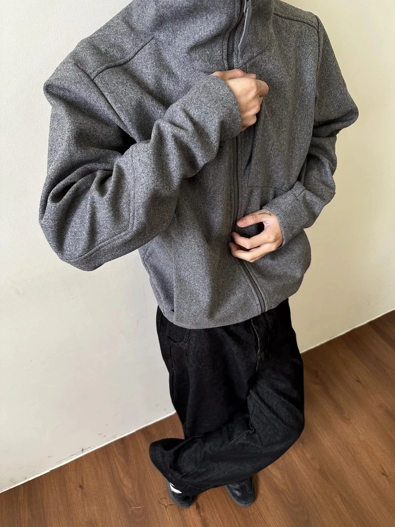 Vintage Jacket · 2