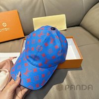 Lv Baseball cap — seller photo 7