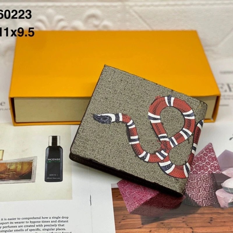 Gucci Car Bag&Gucci Wallet Bag