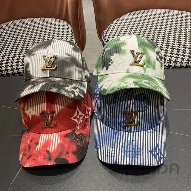 Lv Baseball cap: seller detail photo 10
