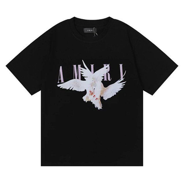 Amiri T-shirt: seller detail photo 10