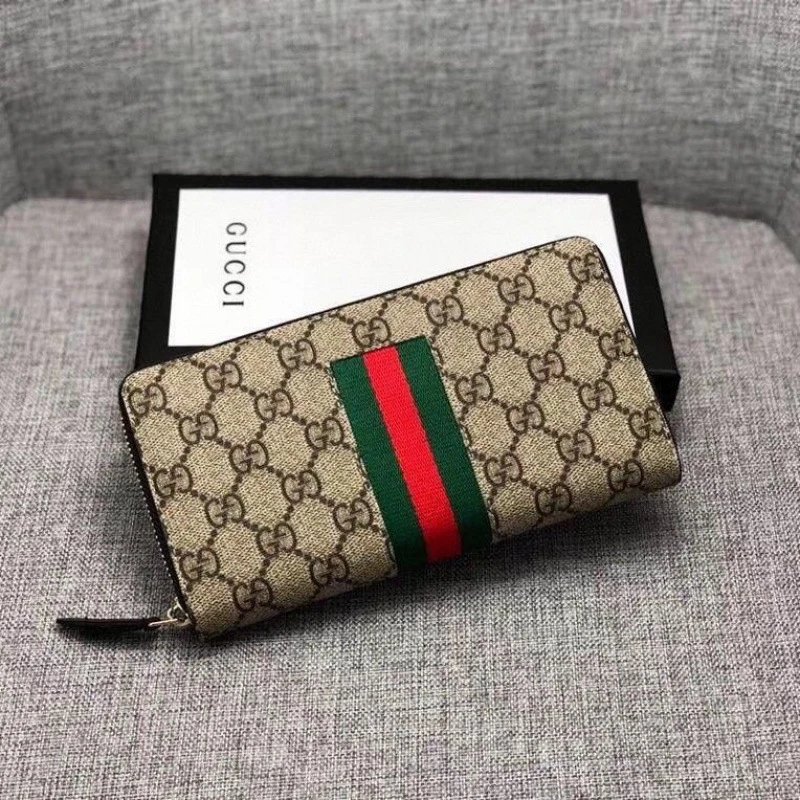 Gucci Car Bag&Gucci Wallet Bag