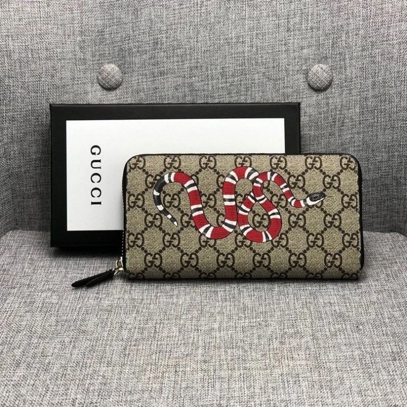 Gucci Car Bag&Gucci Wallet Bag