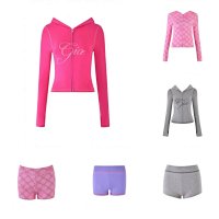 Iamgia Hoodie Suit — seller photo 2