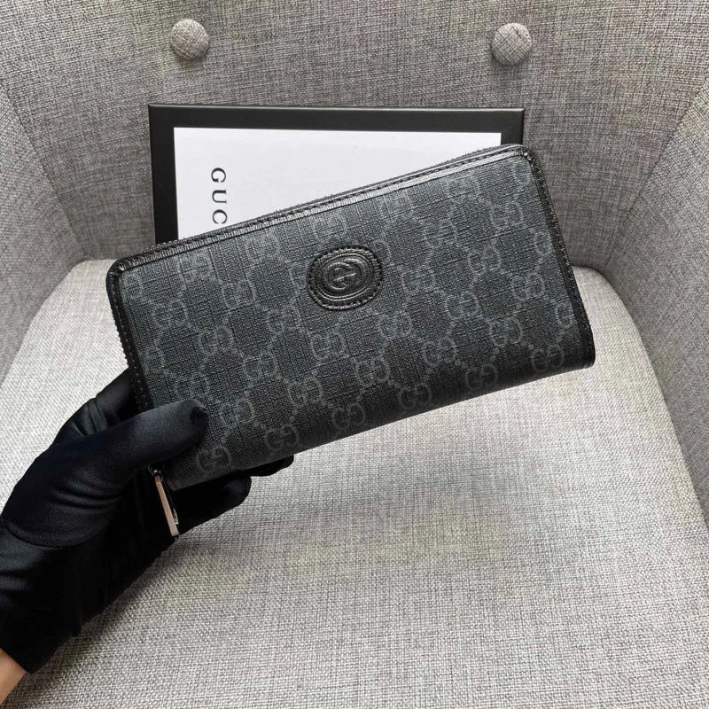 Gucci Car Bag&Gucci Wallet Bag