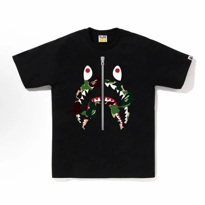 Bape T-Shirt 40+ 4