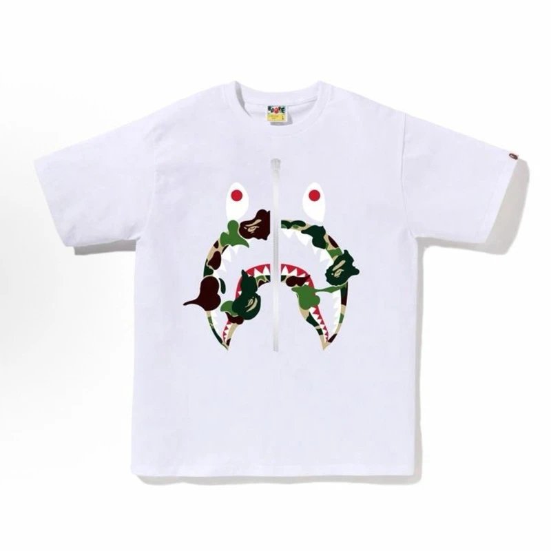 Bape T-Shirt 40+ 5