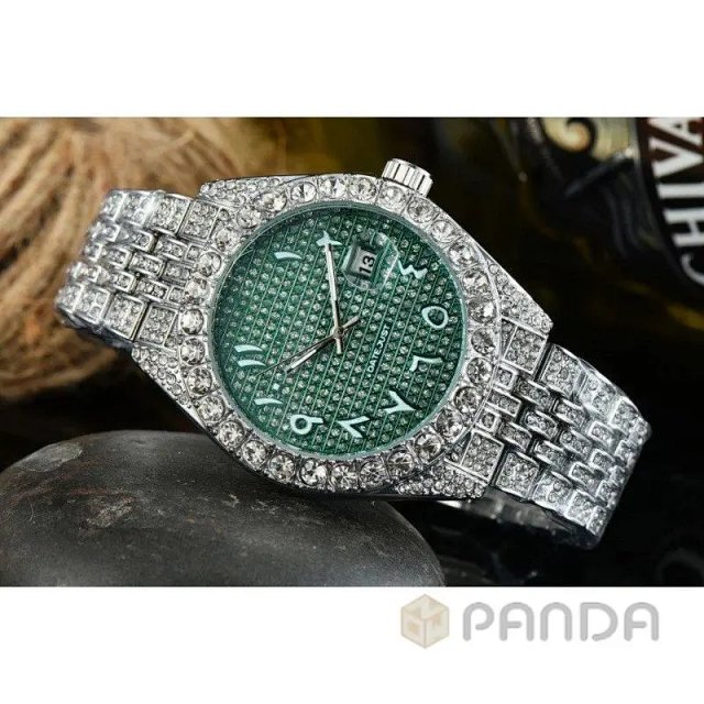 Rolex Watches: seller detail photo 6