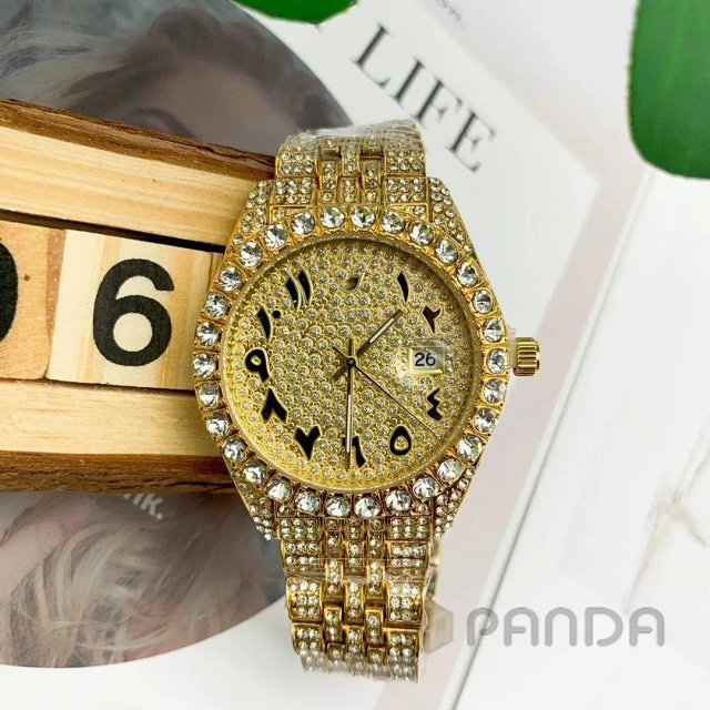 Rolex Watches: seller detail photo 12
