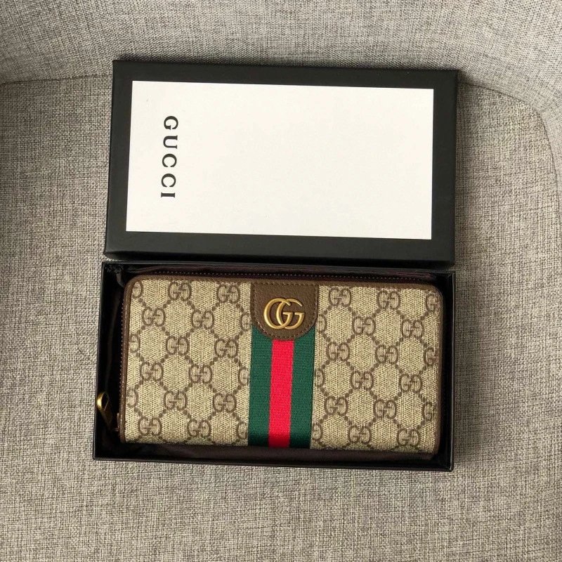 Gucci Car Bag&Gucci Wallet Bag