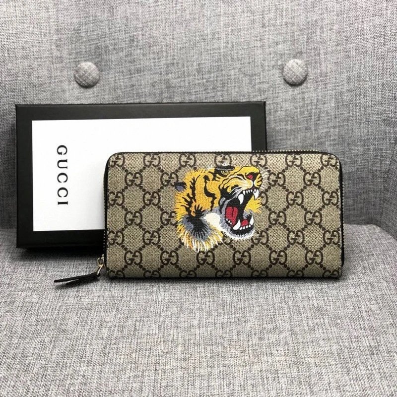 Gucci Car Bag&Gucci Wallet Bag