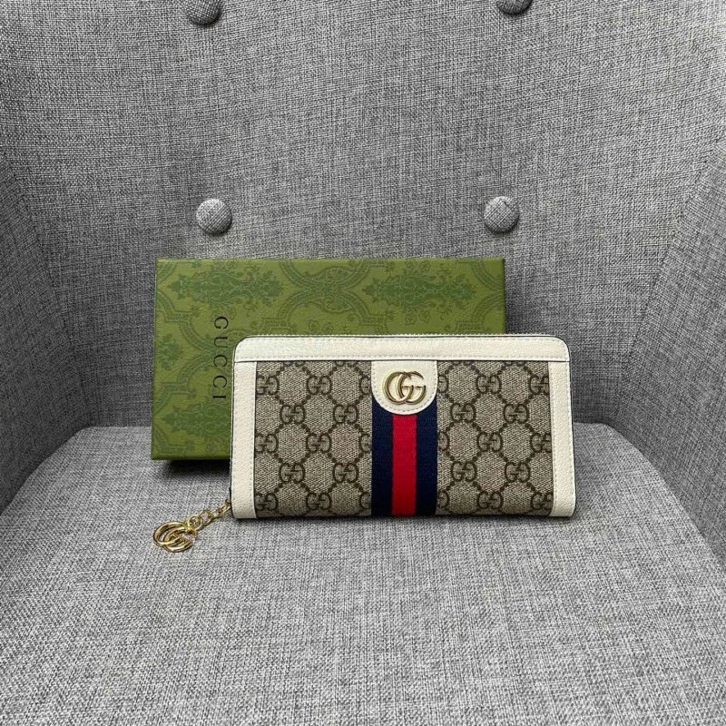 Gucci Car Bag&Gucci Wallet Bag