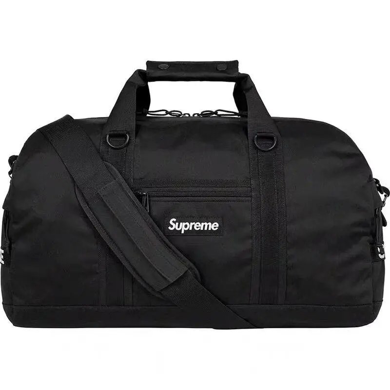 Authentic Supreme Field Duffle Bag 5