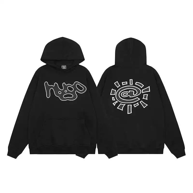 Adwysd Hoodie · 3