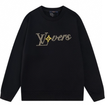 LV Crewneck Hoodie