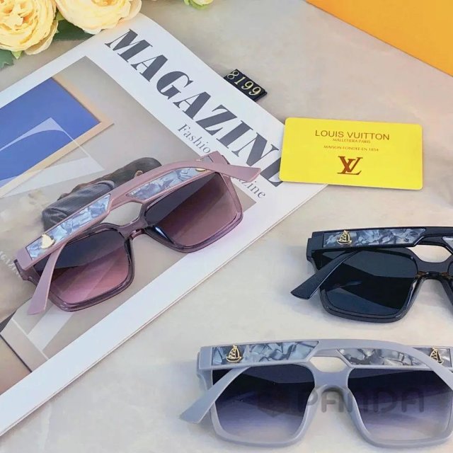 Lv sunglasses: seller detail photo 9