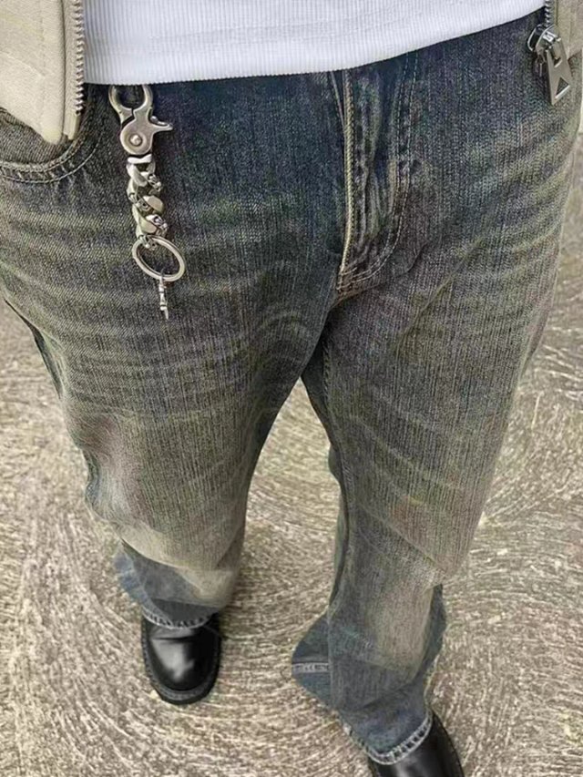 Cheap Boot Cut Jeans: seller detail photo 2