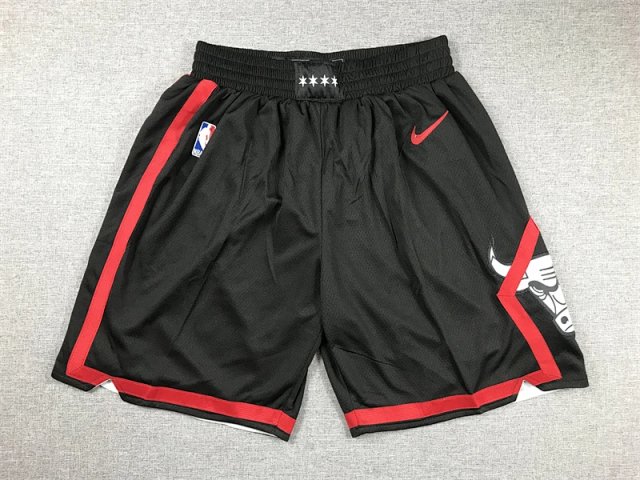 Nike NBA basketball shorts: seller detail photo 11