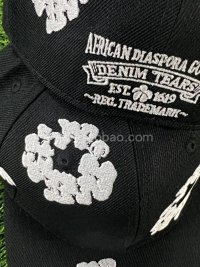 Denim Tears Caps — seller photo 3