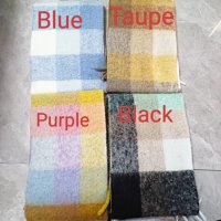 Acne Studios Scarfs — seller photo 5