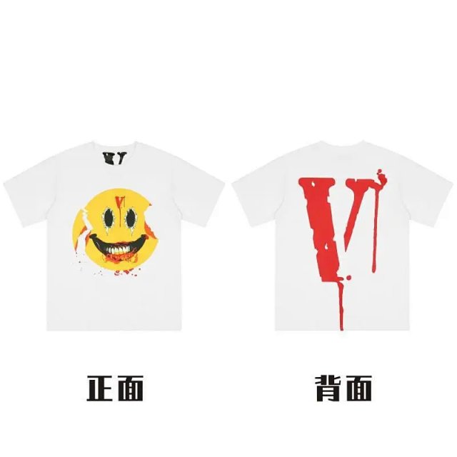 Vlone T-shirt: seller detail photo 14