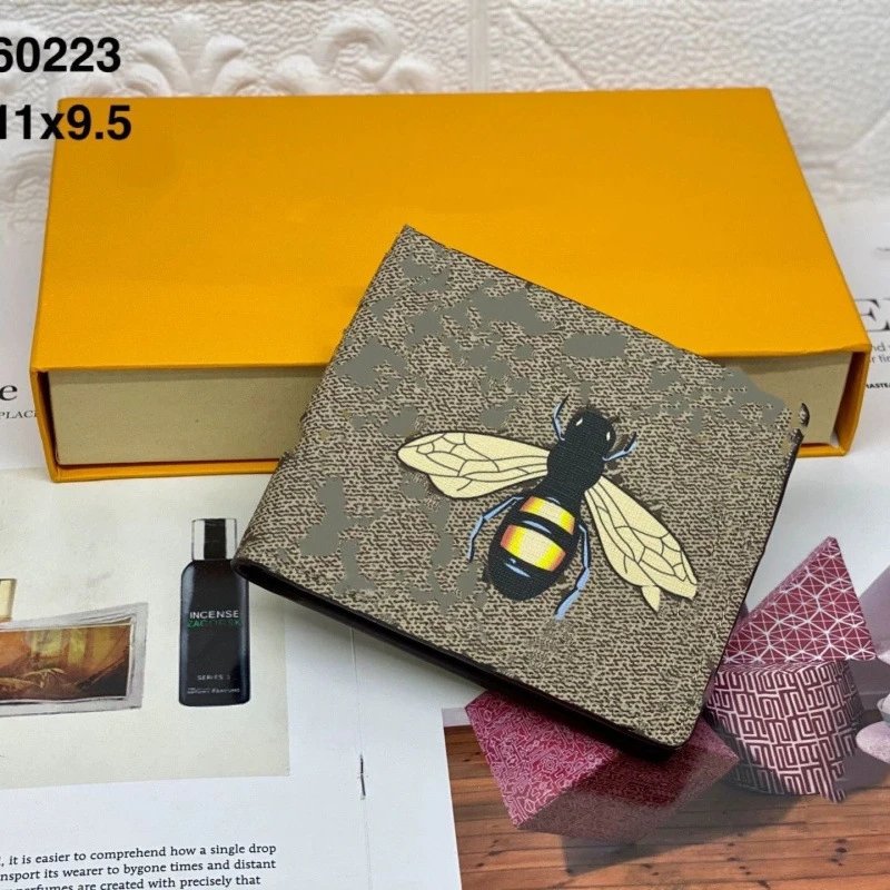 Gucci Car Bag&Gucci Wallet Bag