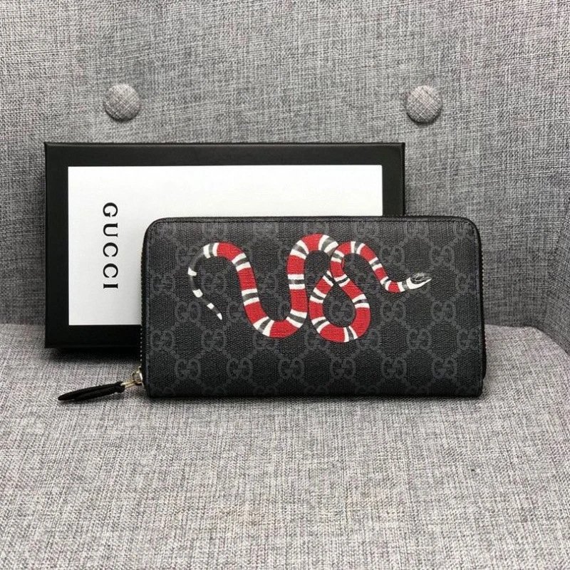 Gucci Car Bag&Gucci Wallet Bag