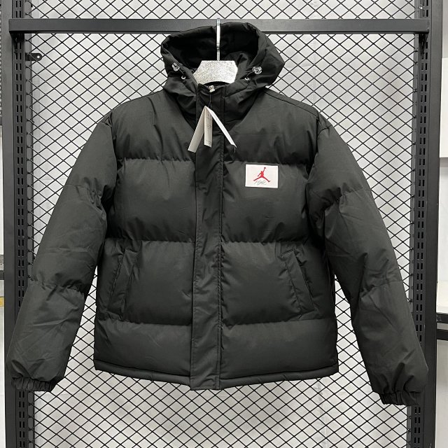 Nike Down coat: seller detail photo 11