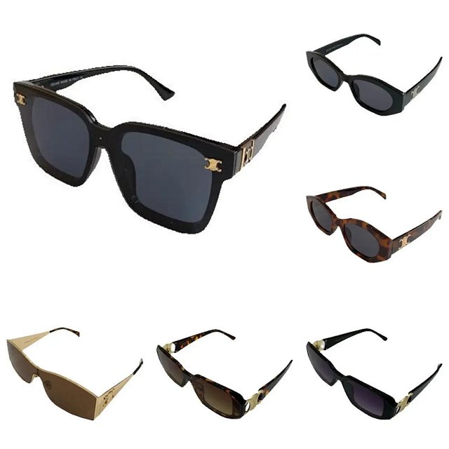 CHANEL sunglasses: seller detail photo 1