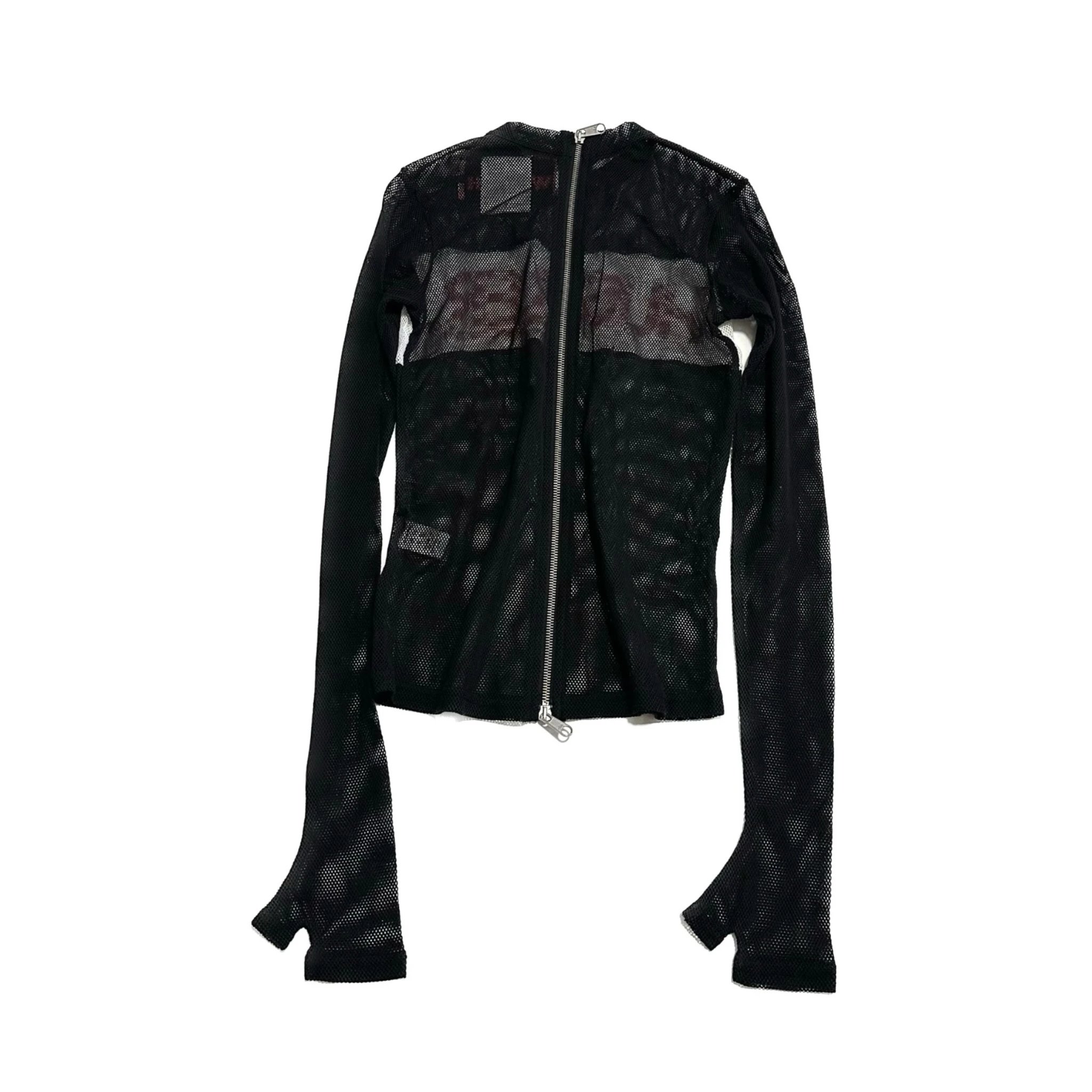 HBA Hustler Longsleeve