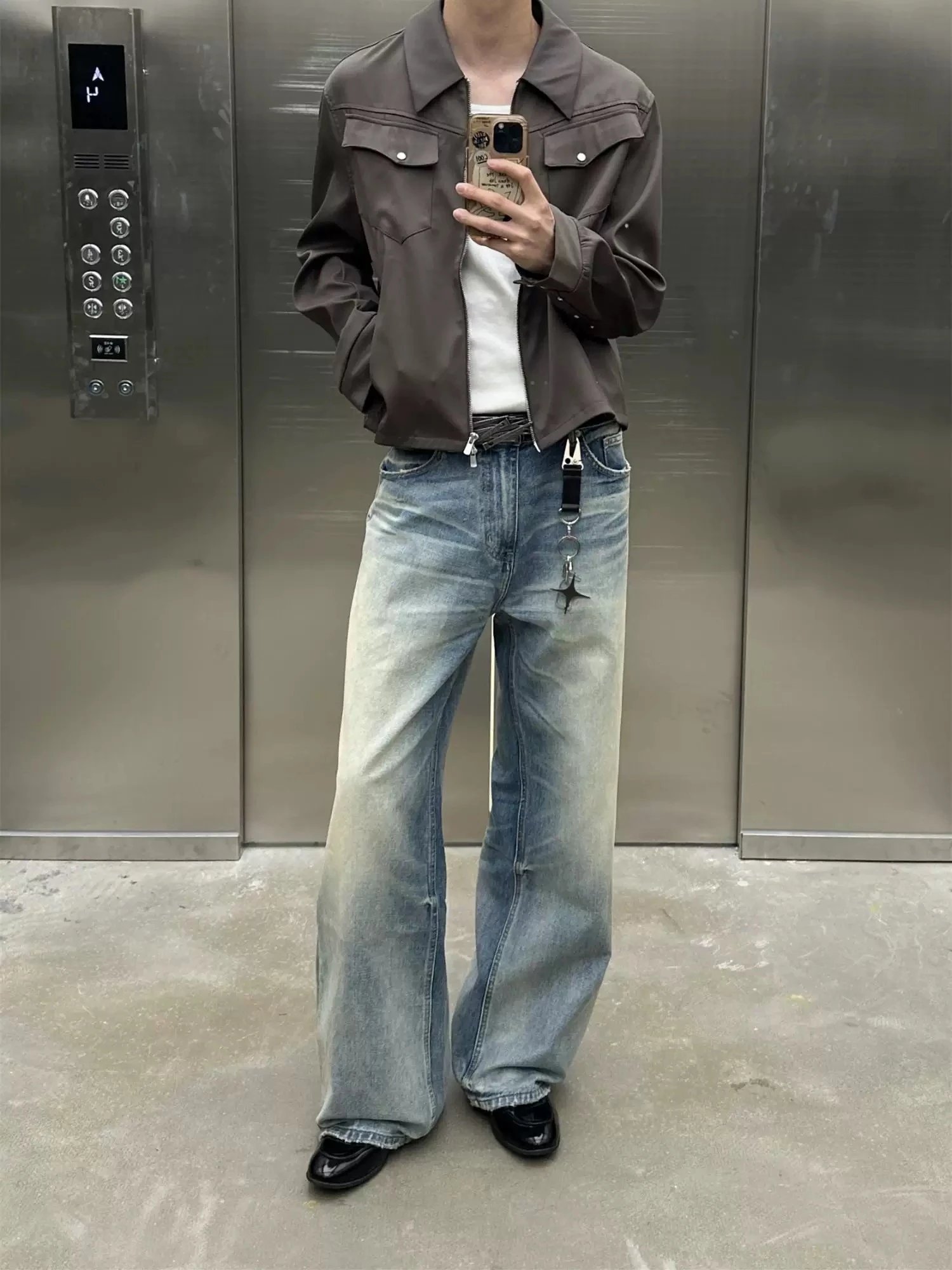 Our Legacy Pants