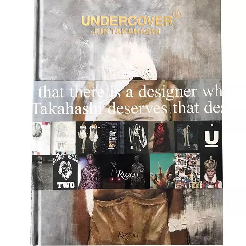 Margiela And Other Designer Books · 4