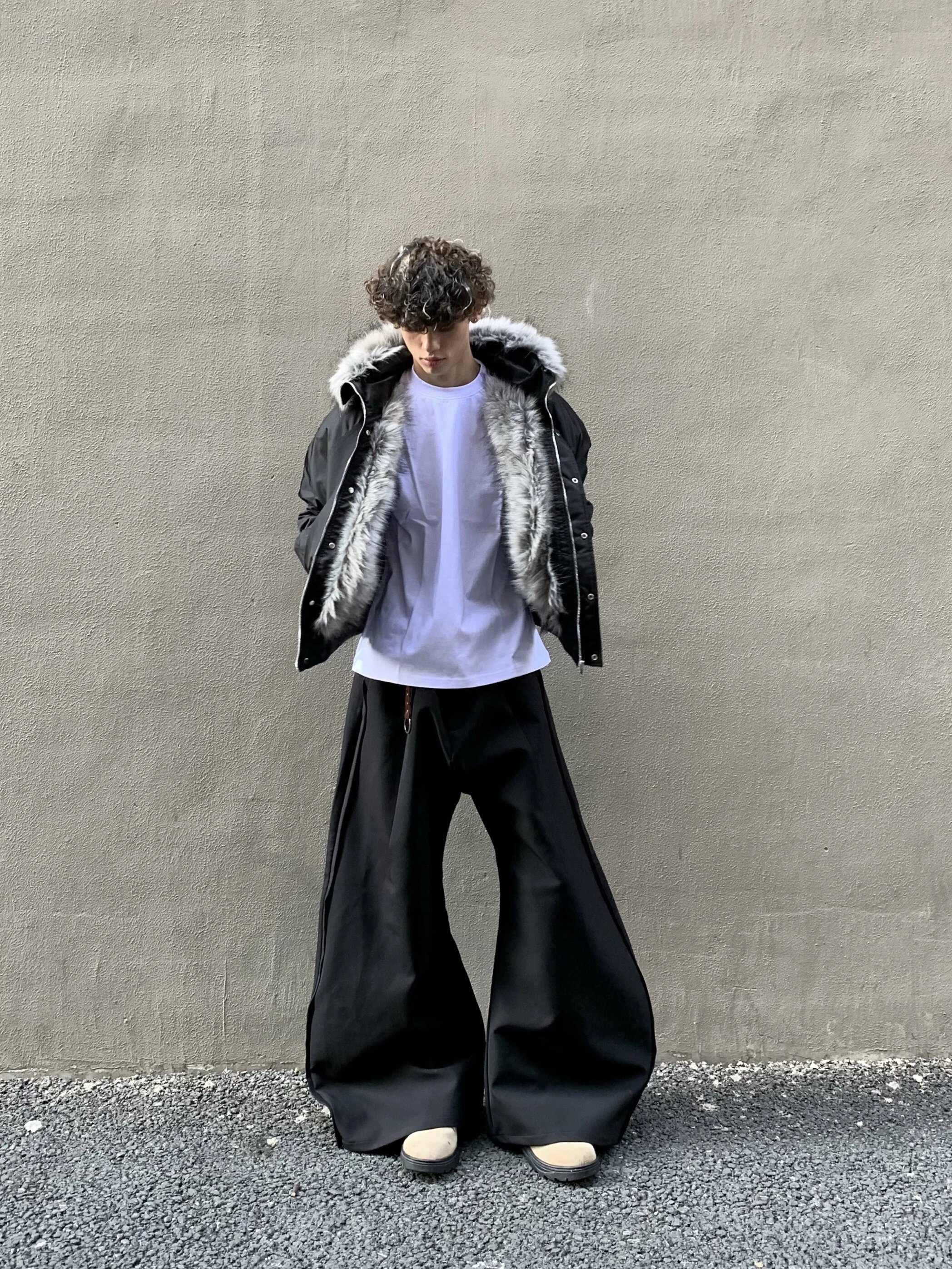 Jacket · 6