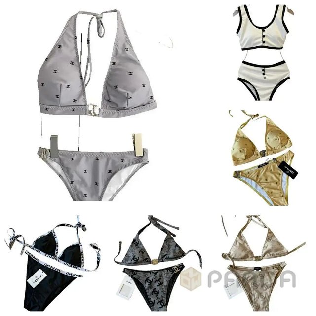 Chanel Bikini: seller detail photo 1
