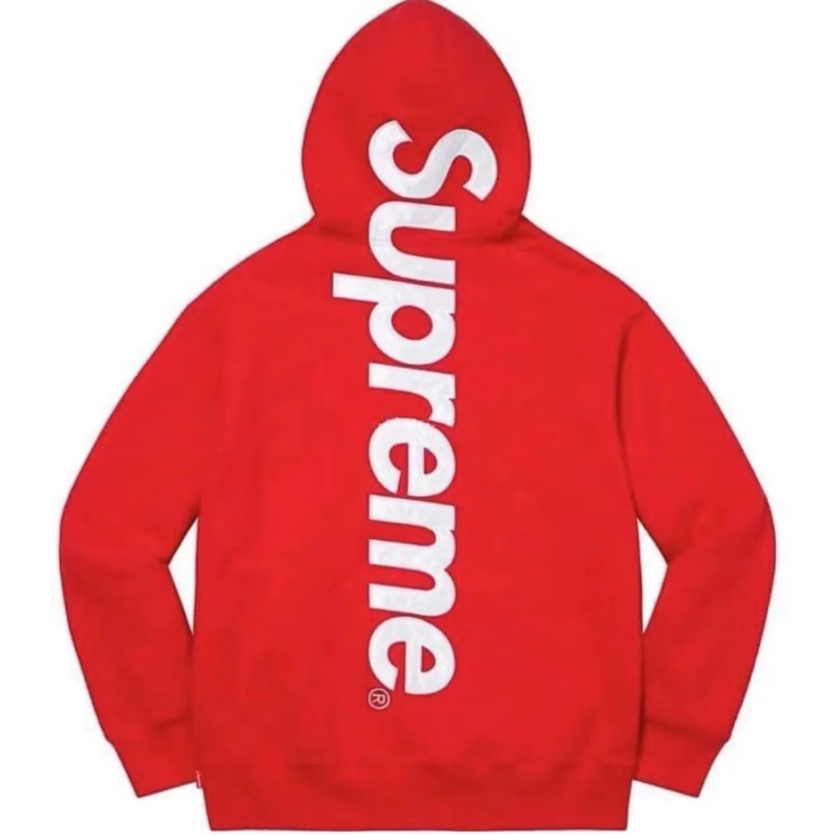 High Quality Trend Fleece Hooded Sweatshirt Set photo 8