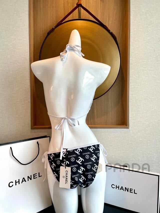 Chanel Bikini: seller detail photo 10