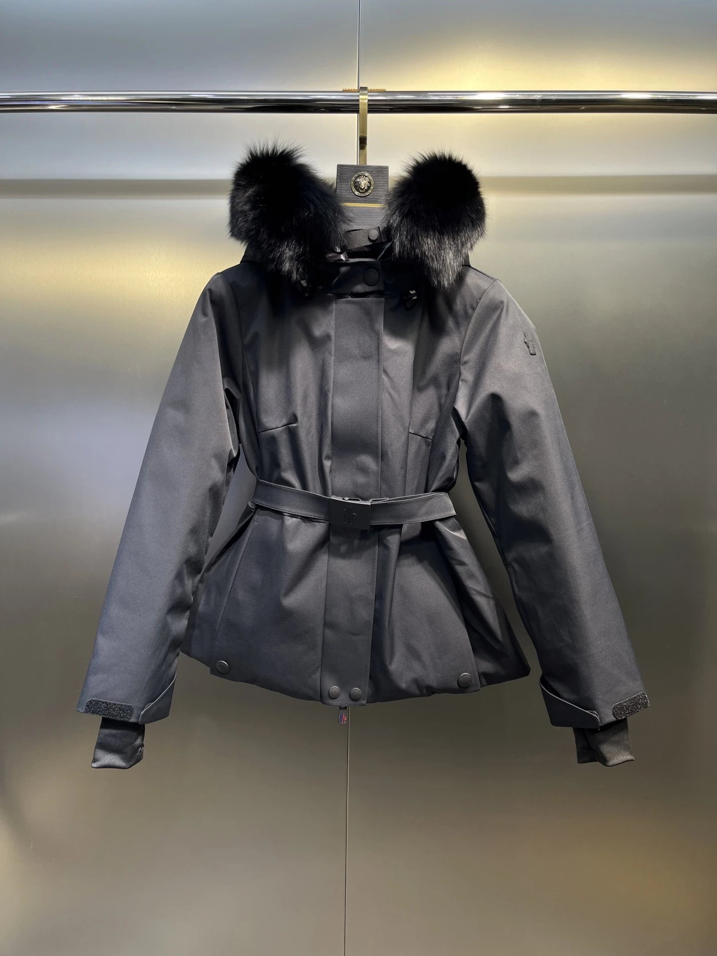 Moncler Assorted padded outerwear — 0715024CPZC