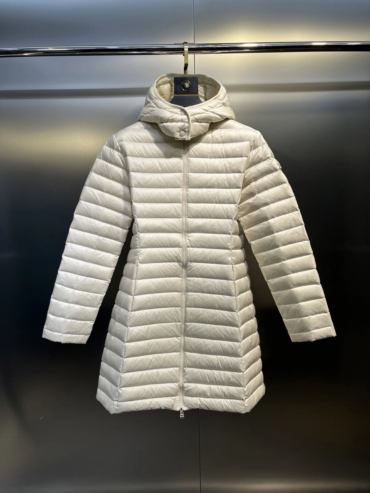 Moncler Assorted padded outerwear — 0715027CPZC