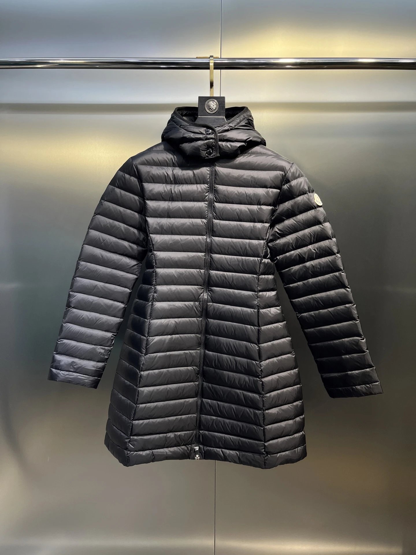 Moncler Assorted padded outerwear — 0715028CPZC