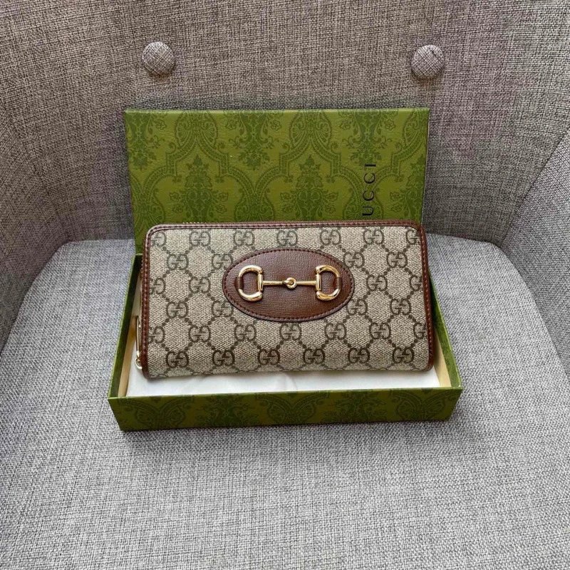 Gucci Car Bag&Gucci Wallet Bag