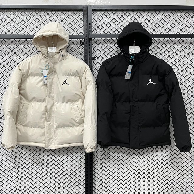 Nike Down coat: seller detail photo 4